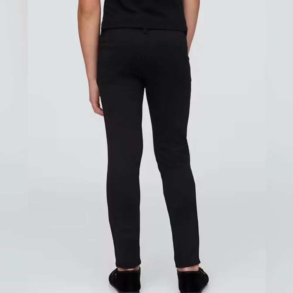 GAP Kids Ponte Pant Black Various Sizes NWT IN PACKAGE